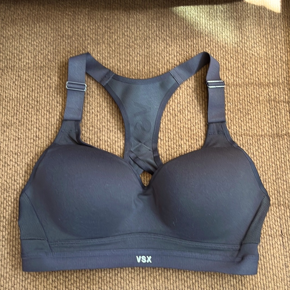Victoria’s Secret high support sports bra